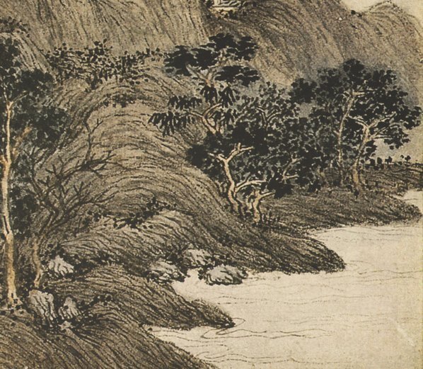 明_沈周_东庄图册_南京博物院_9_(3893×3390 – 300dpi)(图5)