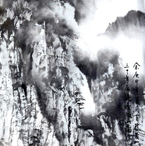 近代_孙宪_山(图3)