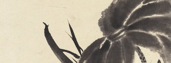 清_石涛_花卉册十帧(图3)