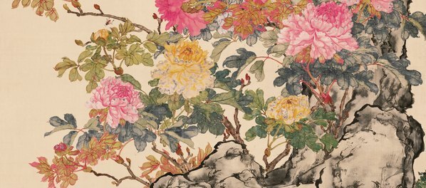 清_居廉_富贵白头_(8858×15640 – 300dpi)(图4)