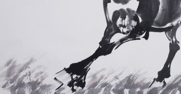 近代_骏马奔驰万里_(8133×4223 – 72dpi)(图4)