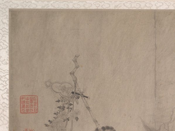 明_佚名_李公麟款_法海灵山图册_3_(5750×4300 – 300dpi)(图2)