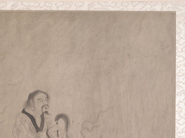 明_佚名_李公麟款_法海灵山图册_3_(5750×4300 – 300dpi)(图3)