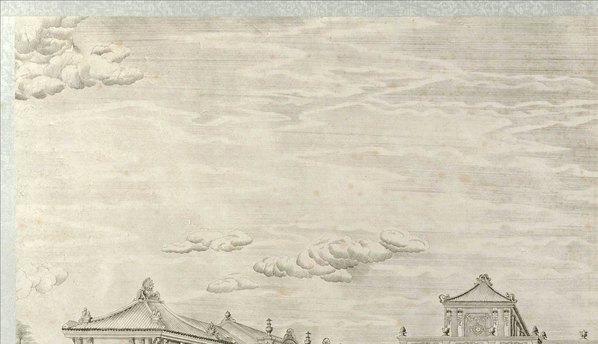 清_郎世宁_圆明园铜版画_16_(6787×3898 – 300dpi)(图2)