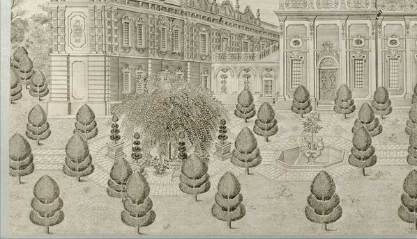 清_郎世宁_圆明园铜版画_16_(6787×3898 – 300dpi)(图4)