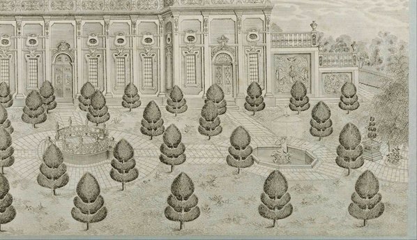 清_郎世宁_圆明园铜版画_16_(6787×3898 – 300dpi)(图5)