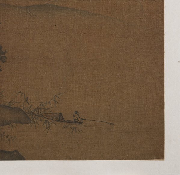 宋_夏圭_款_溪口垂钓图_大都_(4833×4714 – 300dpi)(图5)