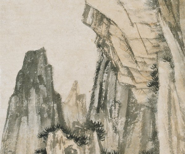 近代_张大千_光明_(4022×13438 – 72dpi)(图4)