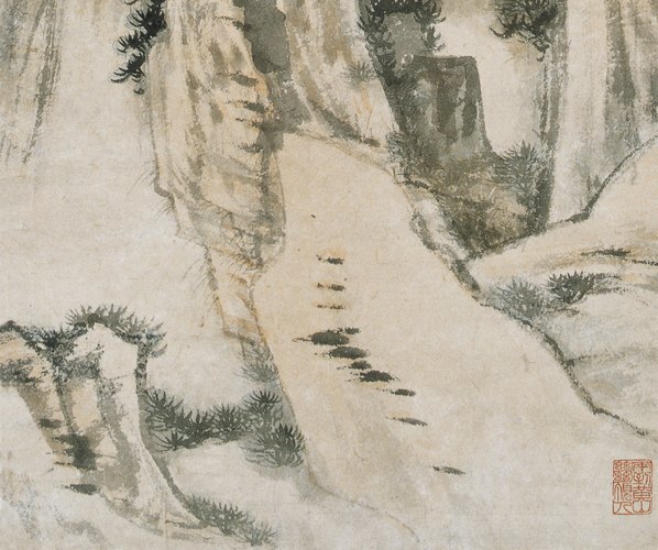 近代_张大千_光明_(4022×13438 – 72dpi)(图5)