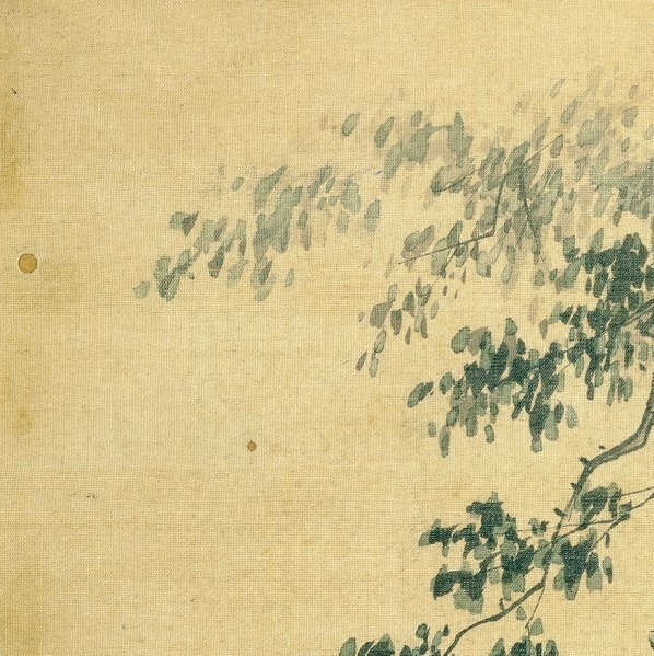 明_佚名_传戴进_太平乐事册页_6_(3788×3797 – 300dpi)(图2)