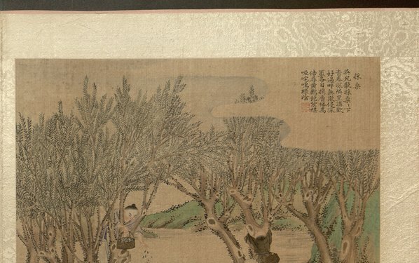 清_焦秉贞_耕织图册_42_(4820×3024 – 300dpi)(图3)