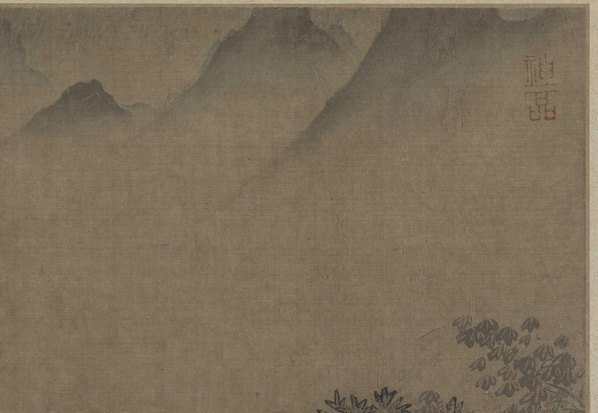 宋_马和之画赵构书唐风册_马和之画赵构书唐风册_9_(7126×4926 – 300dpi)(图3)