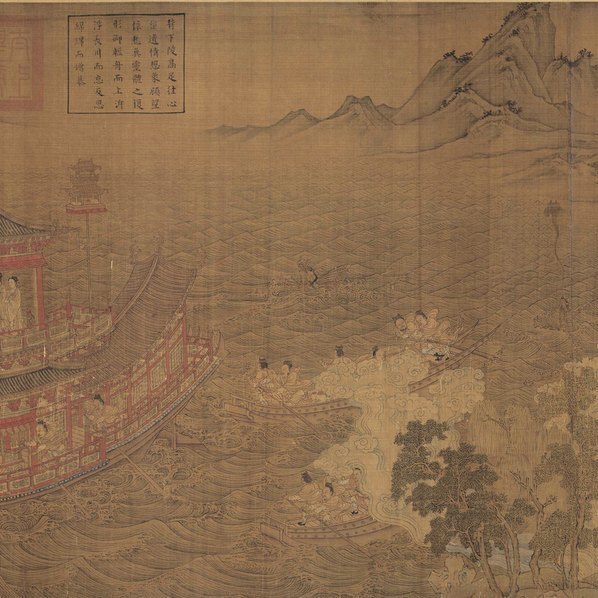 宋_佚名_洛神赋图卷辽_(76307×3307 – 300dpi)(图5)