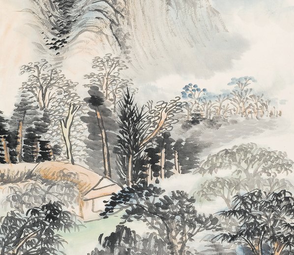 近代_萧逊山_(4010×13892 – 72dpi)(图3)