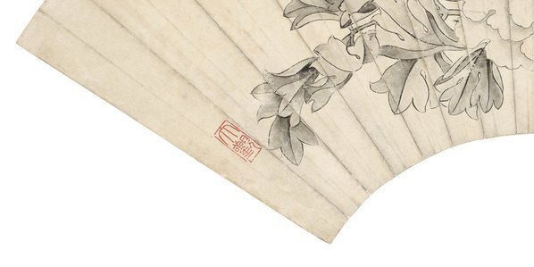 近代_黄胄八开册页_1_(6242×3115 – 72dpi)(图4)