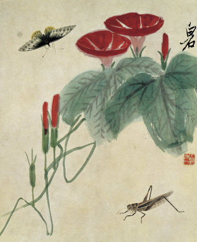 近代_齐白石小品_1_(4443×5445 – 72dpi)(图1)