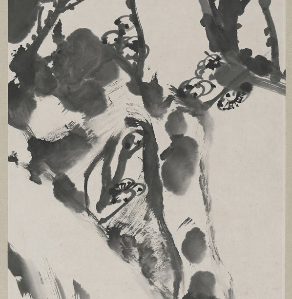 近代_舒伯展_墨梅单_(4685×19245 – 72dpi)(图4)