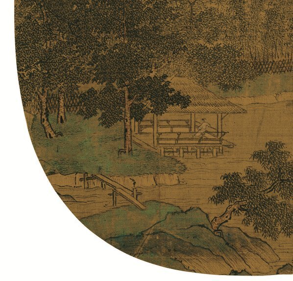 宋_朱光普_江亭晚眺图_画_(4054×3891 – 400dpi)(图4)