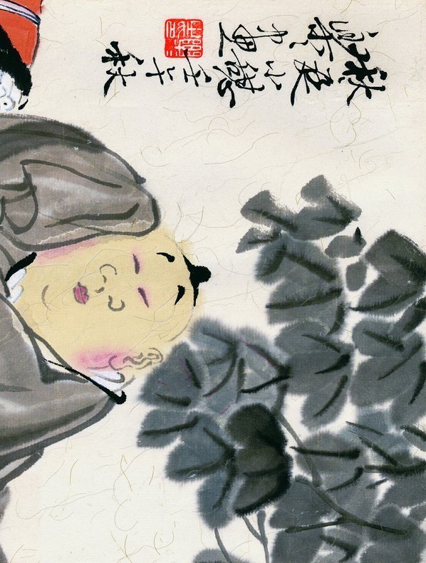 近代_乐乐_(3983×5264 – 72dpi)(图3)