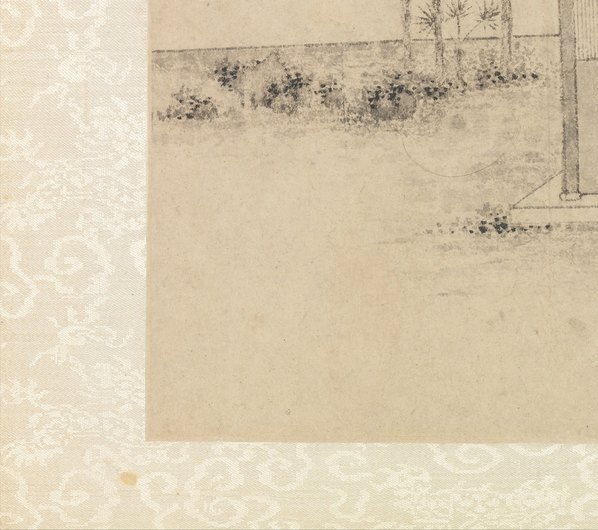 明_文徵明_山水诗画册_6_(4500×3990 – 300dpi)(图4)