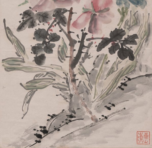 近代_黄宾虹_1_(5195×20306 – 72dpi)(图5)
