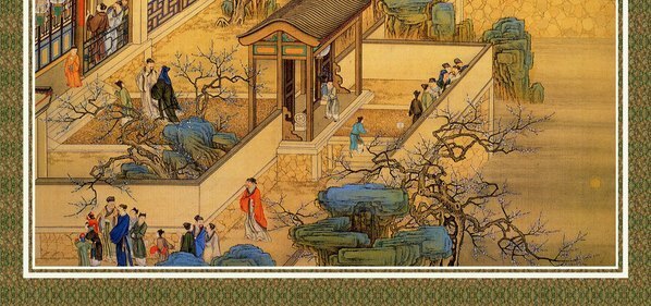 清_清院本十二月令图冊_十二月令图正_(3273×6144 – 72dpi)(图5)