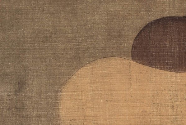 宋_陈居中_款_进马图绢本_(4200×2835 – 300dpi)(图2)