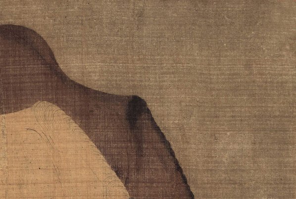 宋_陈居中_款_进马图绢本_(4200×2835 – 300dpi)(图3)