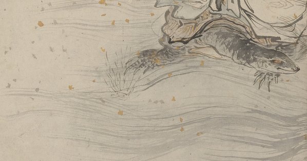 宋_郭羽_上博画集选纸本_18_(6667×3500 – 300dpi)(图4)