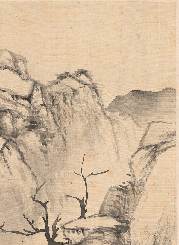 清_华岩_山水_1_(2666×3651 – 300dpi)(图3)
