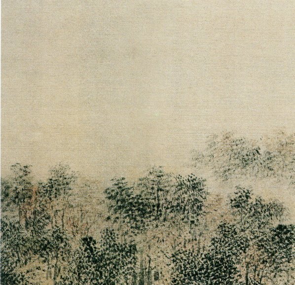 宋_李安忠_山水图克利夫兰美术_(4088×3952 – 300dpi)(图2)