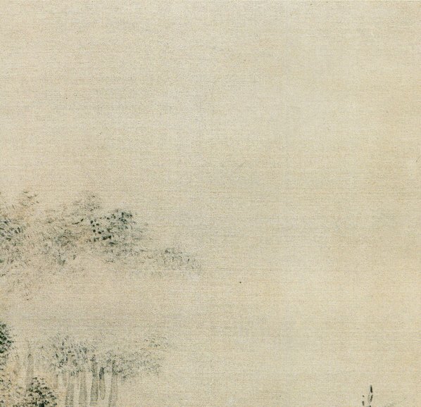 宋_李安忠_山水图克利夫兰美术_(4088×3952 – 300dpi)(图3)