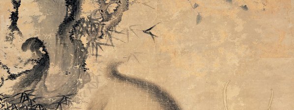 明_宣宗_三羊开泰_纸本_(6000×8978 – 300dpi)(图3)