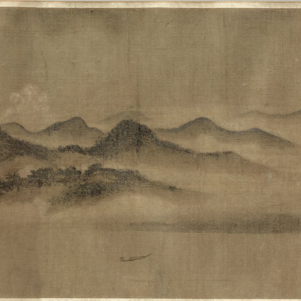 宋_米友仁_好山无数图卷_(23036×4100 – 300dpi)(图5)
