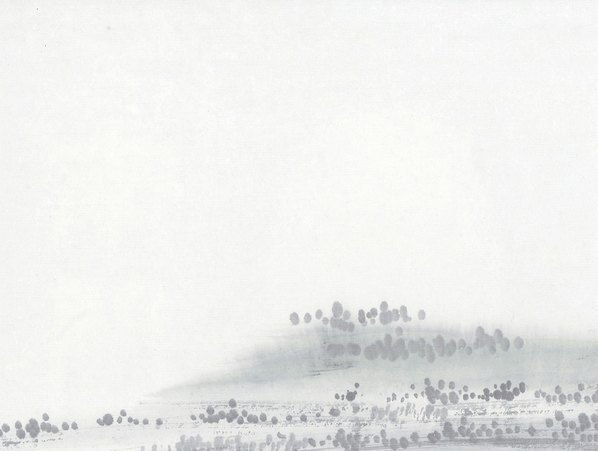 近代_现代山水册页_25_(4596×3464 – 72dpi)(图2)