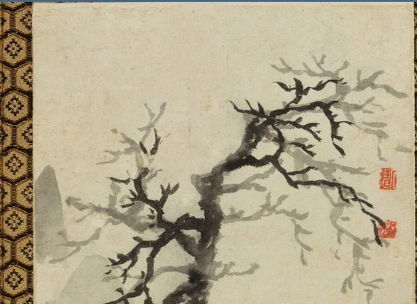 清_石涛_山水图册_开_大都会_8_(4450×3243 – 300dpi)(图3)