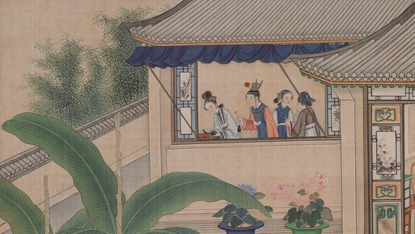 清_孙温_红楼梦_二版张_82_1_(12256×6940 – 350dpi)(图2)