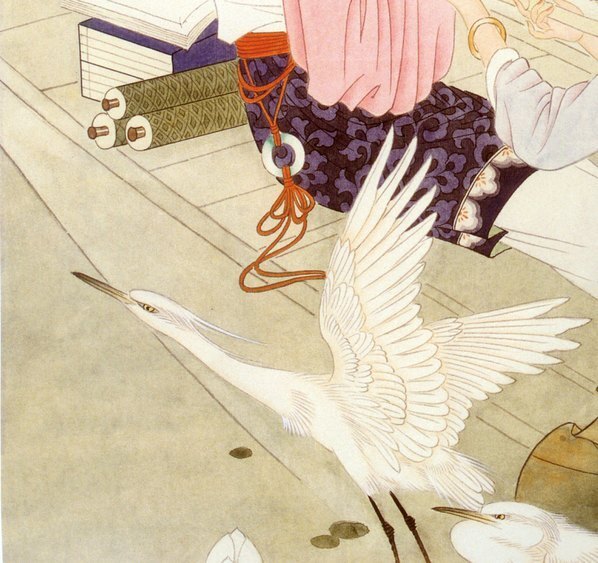 近代_杨淑涛_工笔画仕女_(6213×5846 – 72dpi)(图4)