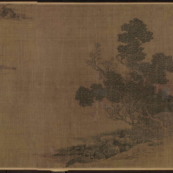 宋_佚名_洛神图卷_(33176×3543 – 300dpi)(图3)