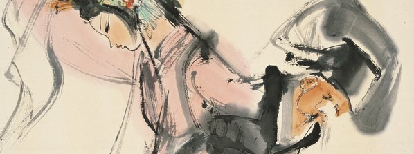 近代_程十发_(8573×12774 – 72dpi)(图3)