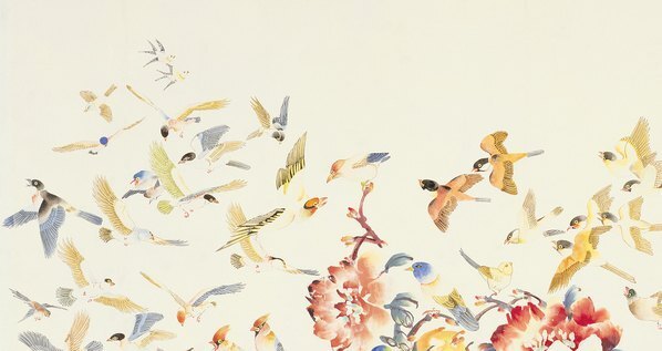 近代_中国百图_百凤_(11627×6154 – 72dpi)(图2)