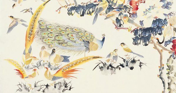 近代_中国百图_百凤_(11627×6154 – 72dpi)(图4)