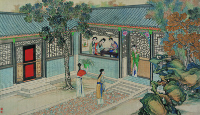 清_孙温_红楼梦_二版张_44_(12207×6993 – 350dpi)(图1)
