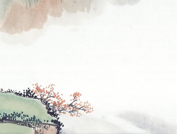 近代_现代山水册页_12_(6239×4719 – 72dpi)(图5)