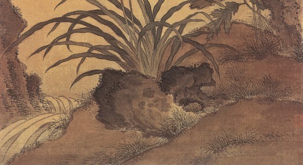 清_马荃_花鸟_(5110×11144 – 300dpi)(图5)