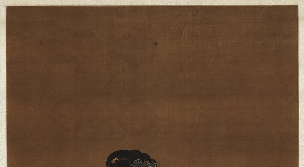清_佚名_执瓶仕女图_(3169×6967 – 200dpi)(图2)