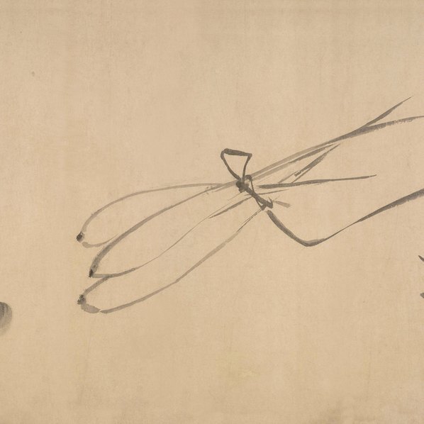 宋_法常_水墨写生图卷_全卷宣_(112427×5587 – 300dpi)(图2)
