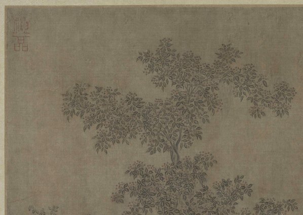 宋_马和之画赵构书唐风册_马和之画赵构书唐风册_6_(7126×5066 – 300dpi)(图2)