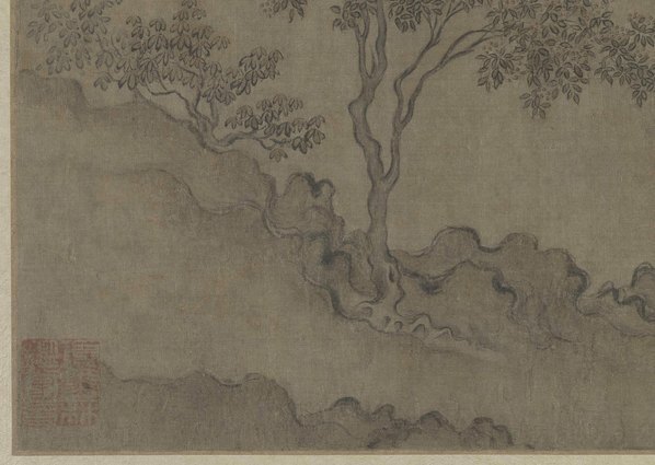 宋_马和之画赵构书唐风册_马和之画赵构书唐风册_6_(7126×5066 – 300dpi)(图4)