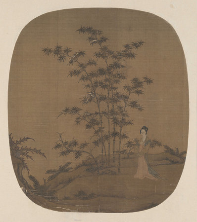 宋_佚名_天寒翠袖图页_(8153×9222 – 500dpi)(图1)